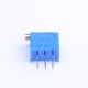 BOURNS 3296X-1-100LF