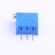 BOURNS 3296X-1-204LF