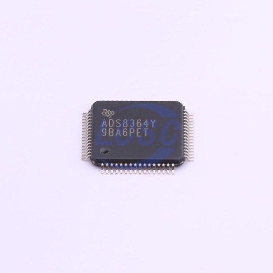 TI ADS8364Y/2K TI ADS8364Y/2K