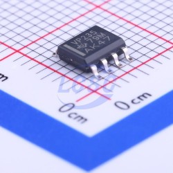 TI SN65HVD235DR TI SN65HVD235DR