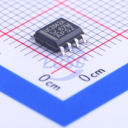 TI UC2842AD8TR