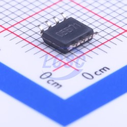 TI UC2842AD8TR