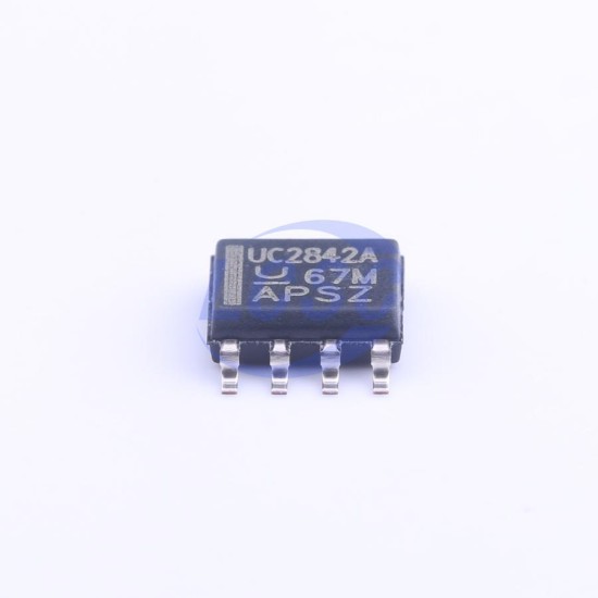 TI UC2842AD8TR
