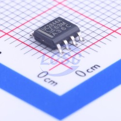 TI UC2844AD8TR