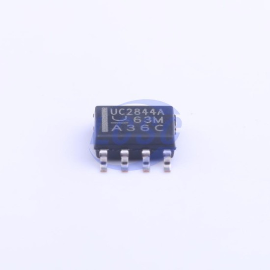 TI UC2844AD8TR