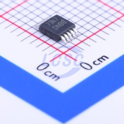 TI LM5069MM-2/NOPB