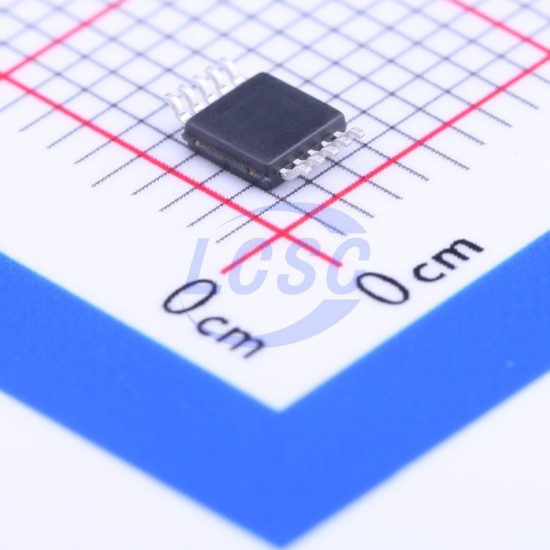 TI LM5069MM-2/NOPB
