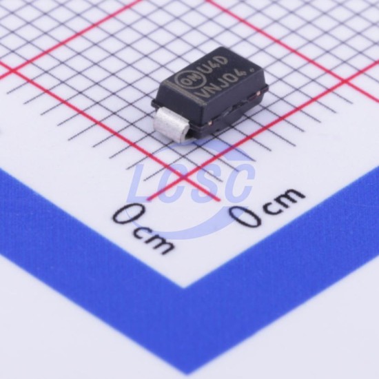 onsemi MURA120T3G onsemi MURA120T3G