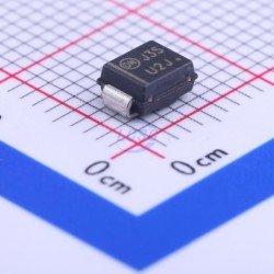 onsemi MURS260T3G onsemi MURS260T3G
