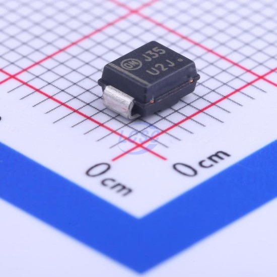 onsemi MURS260T3G onsemi MURS260T3G