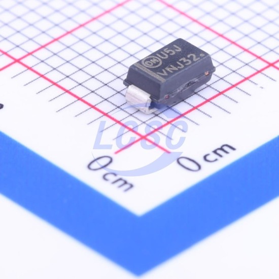 onsemi MURA260T3G onsemi MURA260T3G