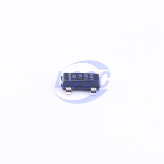 TI REF2912AIDBZR
