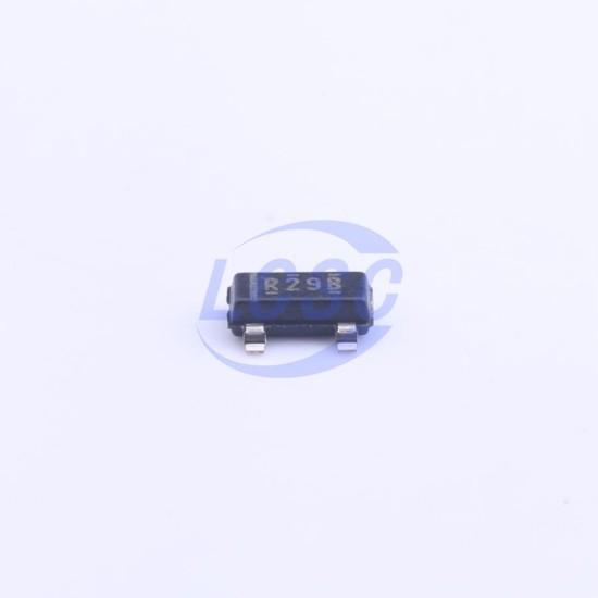 TI REF2920AIDBZR