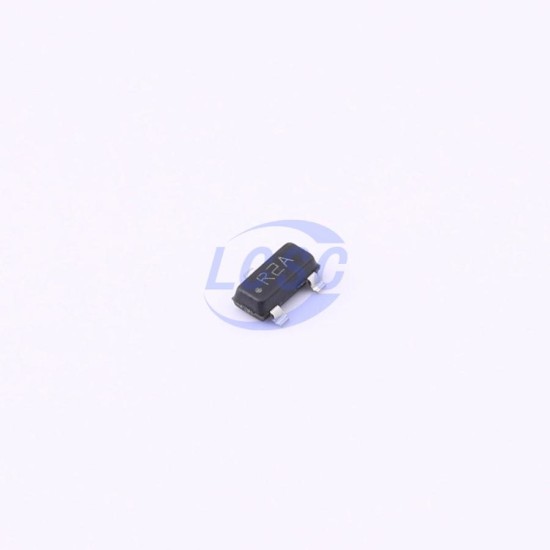 TI LM4040AIM3X-2.5/NOPB