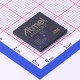 MICROCHIP ATSAMA5D31A-CU