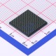 MICROCHIP ATSAMA5D31A-CU