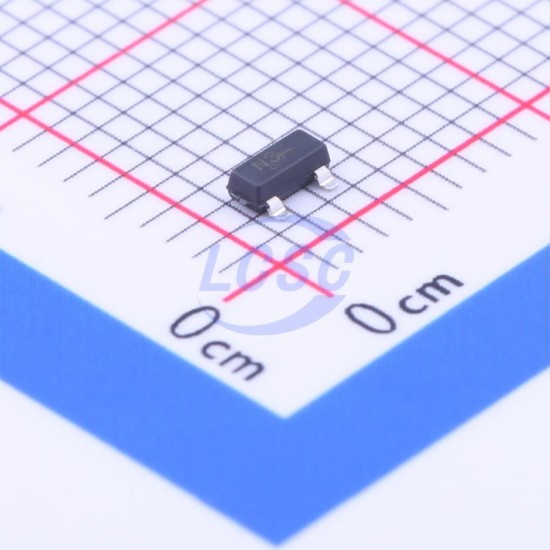 onsemi MMBT489LT1G onsemi MMBT489LT1G