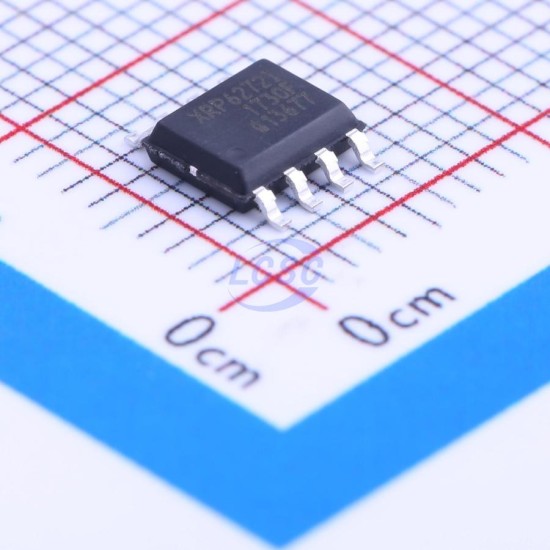 MaxLinear XRP6272IDBTR-F