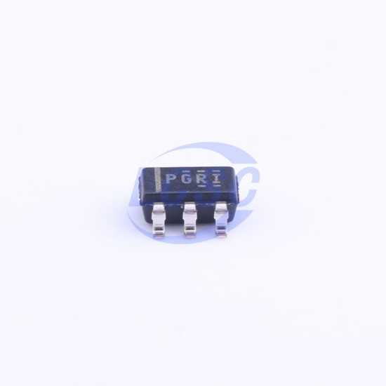 TI TPS3103K33DBVR