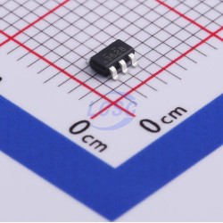 onsemi FDC3612 onsemi FDC3612