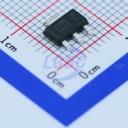 DIODES ZXMN6A09GTA DIODES ZXMN6A09GTA
