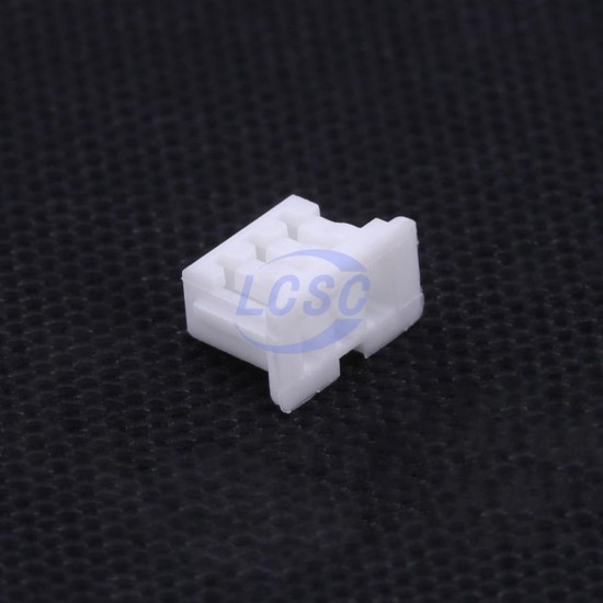 BOOMELE(Boom Precision Elec) 1.25T-3Y BOOMELE(Boom Precision Elec) 1.25T-3Y