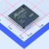 MICROCHIP AT91R40008-66AU