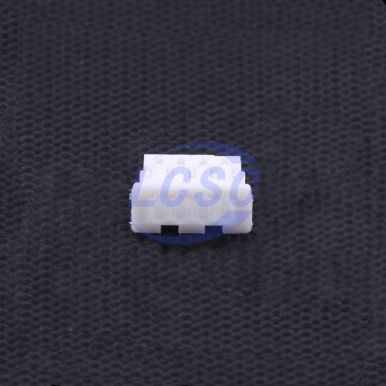 BOOMELE(Boom Precision Elec) 1.25T-4Y BOOMELE(Boom Precision Elec) 1.25T-4Y