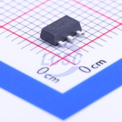 DIODES AP2204RA-5.0TRG1