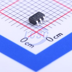 DIODES AP2204K-3.3TRG1