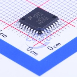 NXP MKE02Z16VLC4