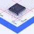 NXP MKE02Z16VLC4
