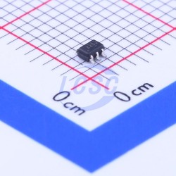 onsemi NC7SZ125P5X