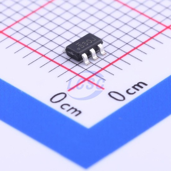 onsemi FDC6330L onsemi FDC6330L