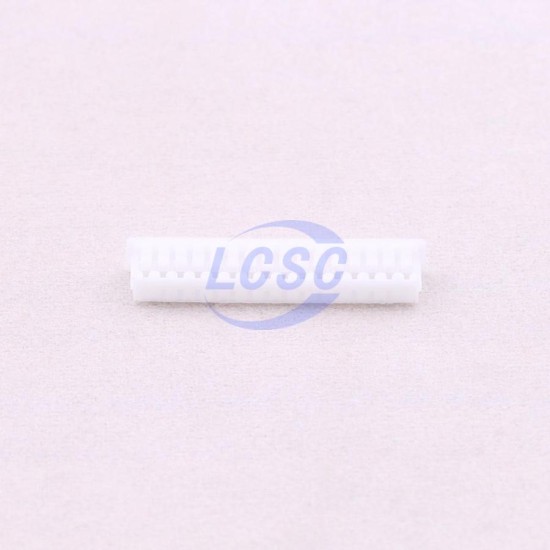 BOOMELE(Boom Precision Elec) 1.25T-16Y BOOMELE(Boom Precision Elec) 1.25T-16Y