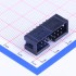 BOOMELE(Boom Precision Elec) 2.54-2*7P