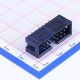 BOOMELE(Boom Precision Elec) 2.54-2*7P BOOMELE(Boom Precision Elec) 2.54-2*7P