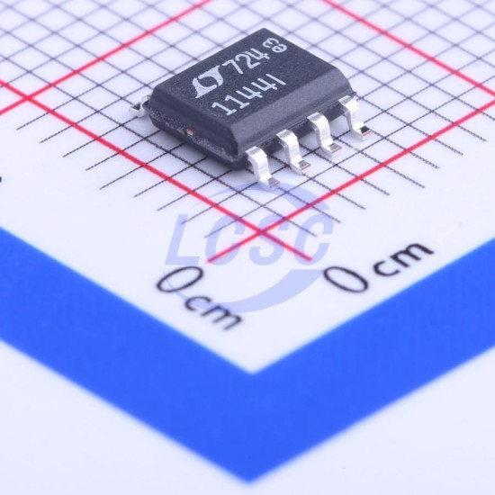 ADI LTC1144IS8#PBF