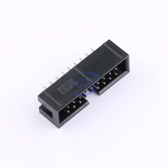 BOOMELE(Boom Precision Elec) 2.54-2*9P BOOMELE(Boom Precision Elec) 2.54-2*9P