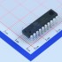MICROCHIP ATTINY2313A-PU