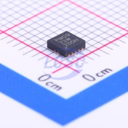 TI TPS61087DRCR TI TPS61087DRCR