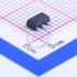 DIODES AZ431AR-ATRE1