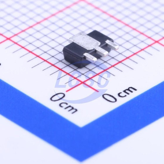 DIODES AZ431AR-ATRE1
