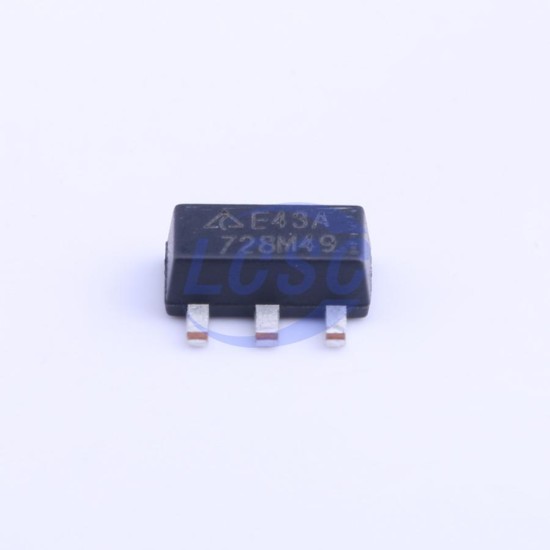 DIODES AZ431AR-ATRE1