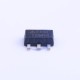 DIODES AZ431AR-ATRE1