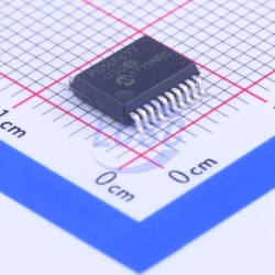 MICROCHIP PIC16F677-I/SS MICROCHIP PIC16F677-I/SS