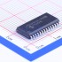 MICROCHIP PIC16F876A-I/SO