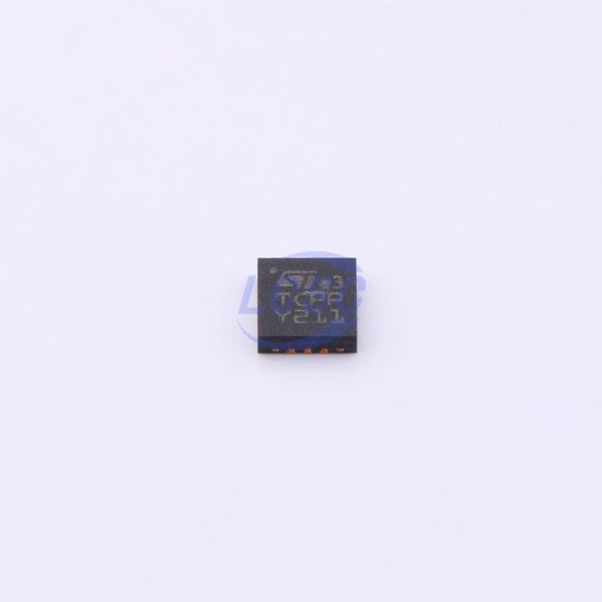 ST TCPP01-M12