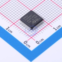 ST STM32F103C8T7 ST STM32F103C8T7