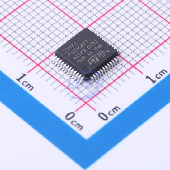 ST STM32F103C8T7